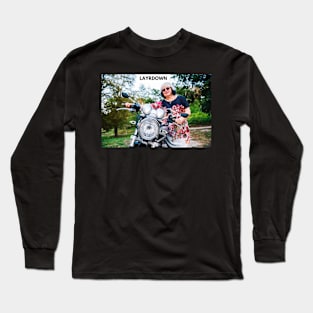 LAYRDOWN BARB Long Sleeve T-Shirt